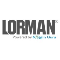 Lorman Education Services logo - Similar company to Brain Athlete