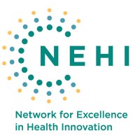 NEHI (Network for Excellence in Health Innovation) logo - Similar company to Occam Technology Group