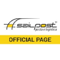 Sailpost logo - Similar company to Nexive