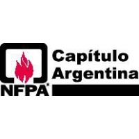 Capitulo Argentino de la NFPA logo - Similar company to Sfpe Peru Chapter