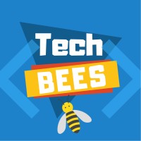 TechBees logo - Similar company to Techsifu