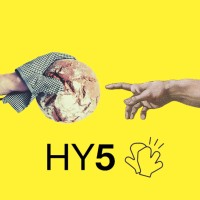 HY5 logo - Similar company to Cuptoyou