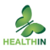 HealthIN logo - Similar company to Mentastic