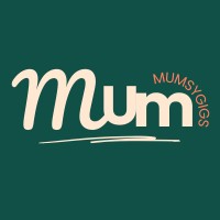 MumSyGigs Pte Ltd logo - Similar company to Bubstreet