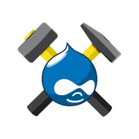 Drupal Forge logo - Similar company to Devpanel