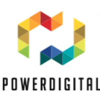 Power Digital logo - Similar company to 7 Princípios Da Terra