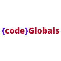 Code Globals logo - Similar company to Code Global