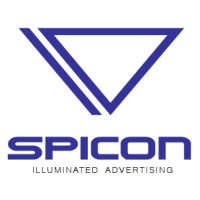 Spicon Industries PTY LTD logo - Similar company to Solid Display Systems Pty. Ltd.