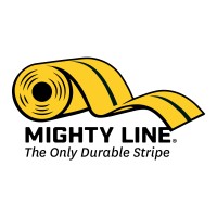 Mighty Line Floor Tape - ShieldMark Inc. logo - Similar company to Safety Floor Tape