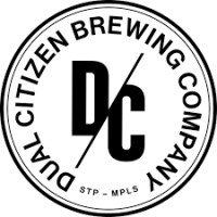 Dual Citizen Brewing Company logo - Similar company to Dancing Dragonfly Winery