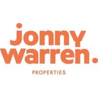 Jonny Warren Properties logo - Similar company to Gravity Drinks Co.