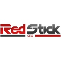 Red Stick SEO logo - Similar company to Check Creative