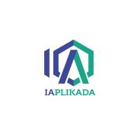IAplikada logo - Similar company to Cybac Ti