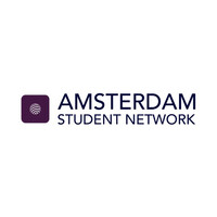Amsterdam Student Network logo - Similar company to Amsterdam University College Student Association