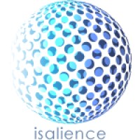 isalience logo - Similar company to Sirlute
