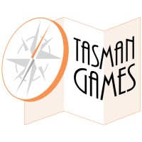 Tasman Games