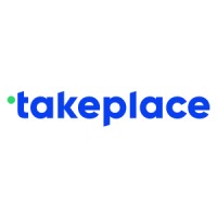 Takeplace logo - Similar company to Brightify