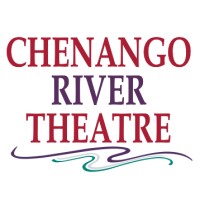 Chenango River Theatre logo - Similar company to Endicott Precision Inc.