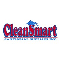 CLEANSMART JANITORIAL SUPPLIES INC logo - Similar company to Jms Janitorial Supplies Limited