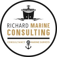 Richard Marine Consulting logo - Similar company to Maree Sas