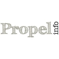 Propel Info logo - Similar company to Saint Louis University