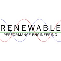 Renewable Performance Engineering logo - Similar company to Frontier Wind