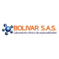 Laboratorio Bolívar logo - Similar company to Stamp & Chase