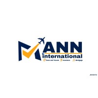 MANN INTERNATIONAL TRAVEL logo - Similar company to Inspire Evolution