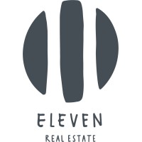 Eleven Real Estate logo - Similar company to Rendercasa