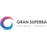GRAN SUPERBA /// eCommerce Agency logo - Similar company to Palmo Agency Ecommerce