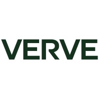 Verve logo - Similar company to Buchwald
