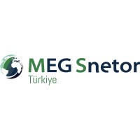 MEG Snetor logo - Similar company to Snetor