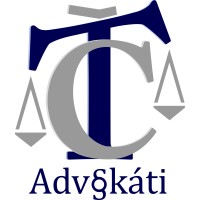 Černohorský Túryová Attorneys logo - Similar company to Bdcg