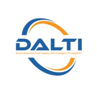 DALTI (Dutch Association of Logistics & Transport IT suppliers) logo - Similar company to Tans