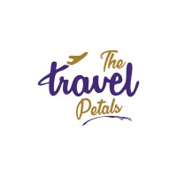 The Travel Petals logo - Similar company to Travcations