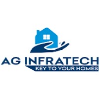 AG Infratech Gurgaon logo - Similar company to Creditron (Bpo) Services