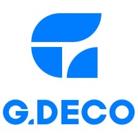 G.DECO | Ground Engineering Consultants Limited logo - Similar company to Initia