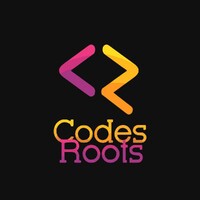 Codes Roots logo - Similar company to Appfactory