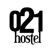 021 Hostel