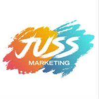 Juss Marketing logo - Similar company to Warzone