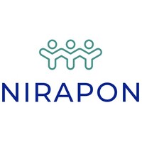 Nirapon logo - Similar company to Optimum Engineers  Ltd