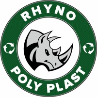 Rhyno Polyplast Limited logo - Similar company to Blue Wave