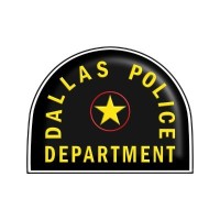 Dallas Police Department logo - Similar company to Fort Worth Police Department