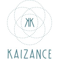 Kaizance logo - Similar company to L'École De La Coopération
