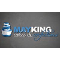 Mayking Cakes