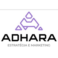 Adhara Marketing logo - Similar company to Hype Mídia