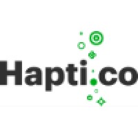 Hapti.co logo - Similar company to Hypnotic Games