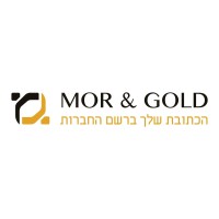 Mor & Gold