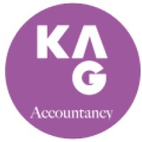 KAG ACCOUNTANCY LTD logo - Similar company to Dickson Middleton