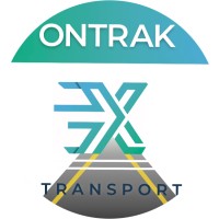 Ontrak Transport logo - Similar company to Dof Ground
